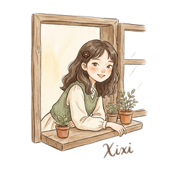 曦曦
